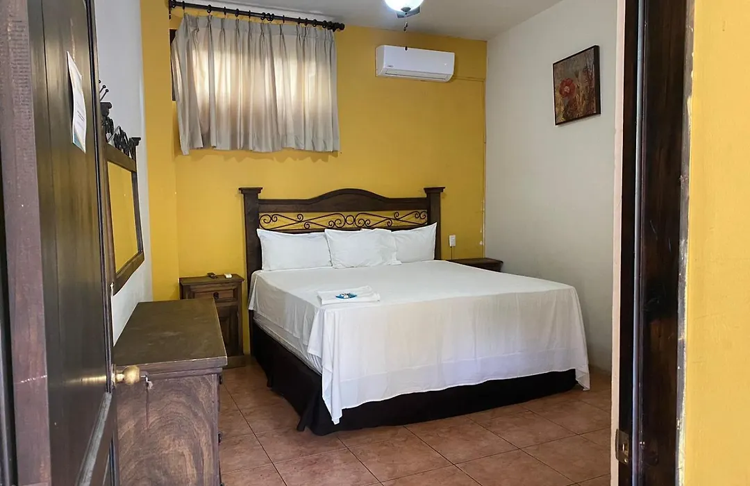 Hotel Villa Espana-1