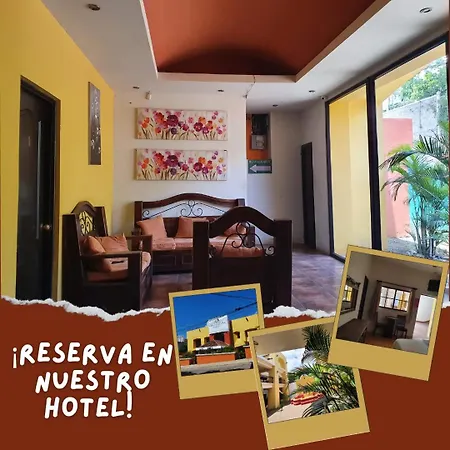 Hotel Villa Espana-2