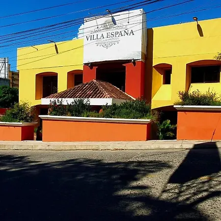 Hotel Villa Espana-3